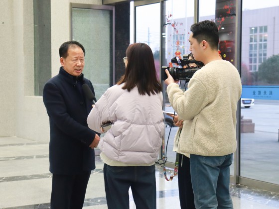 “政、校、企”三方聚力，助力校企合作共贏！